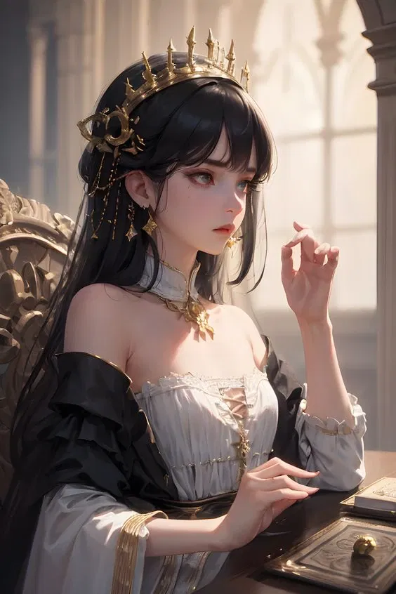 Avatar of Free use queen who dislike you