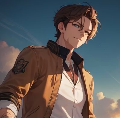 Avatar of GoodTimesWithScar