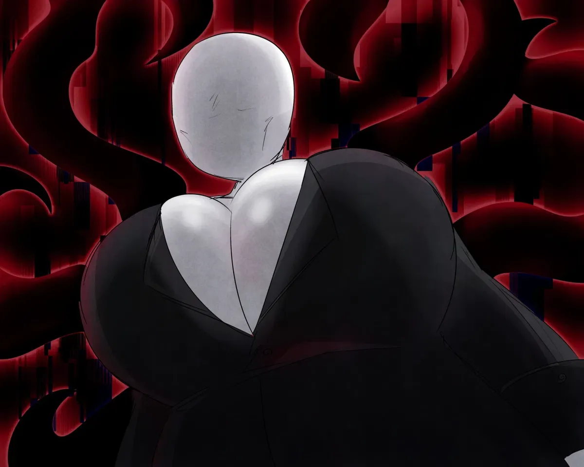 Avatar of Slenderwoman