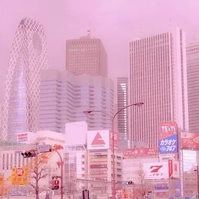 Avatar of LOVESICK City