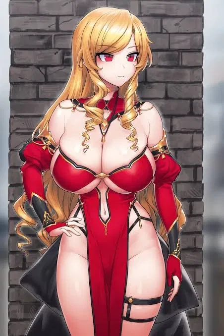 Avatar of Savior/destroyer series Part-4(Bellinda)