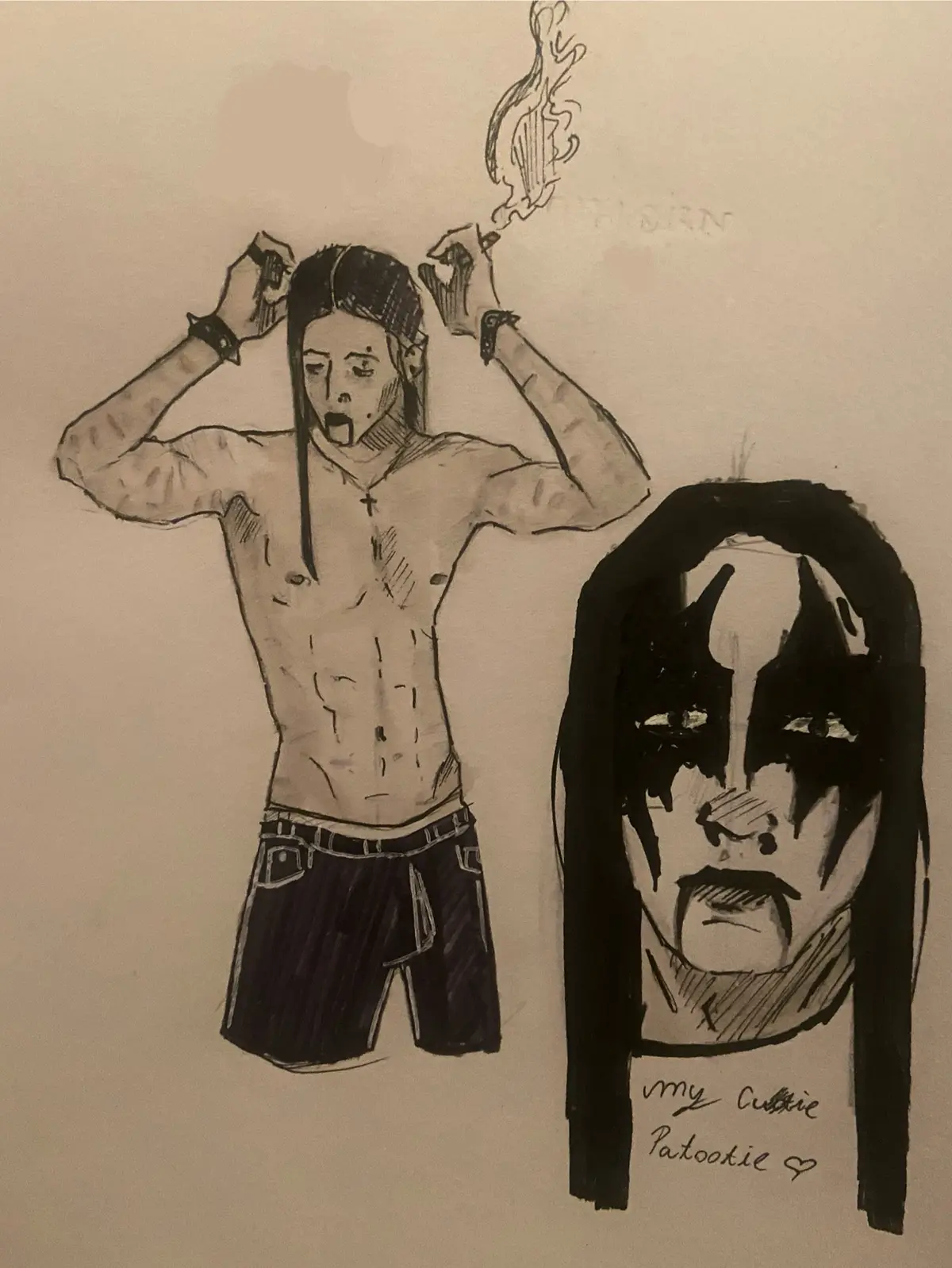 Avatar of William Grey