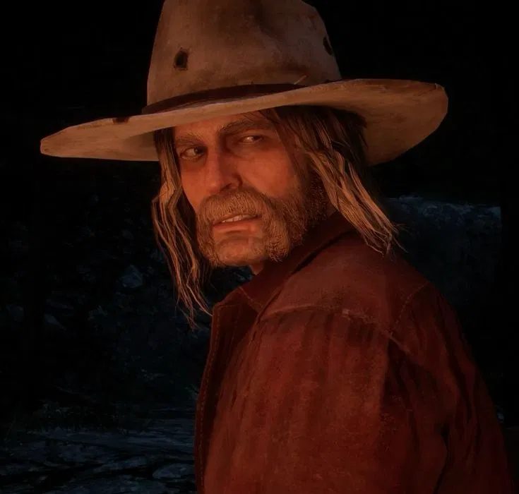 Avatar of Micah Bell III