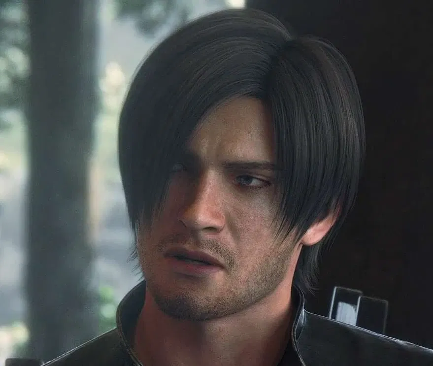 Avatar of Leon Kennedy
