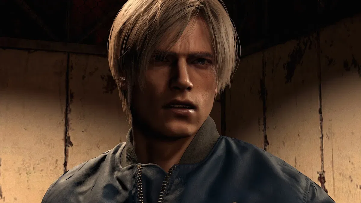 Avatar of Leon S. Kennedy