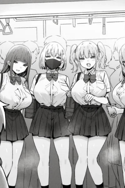 Avatar of All Female Train