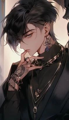 Avatar of Liones