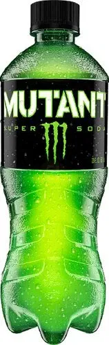 Avatar of Monsterize Me