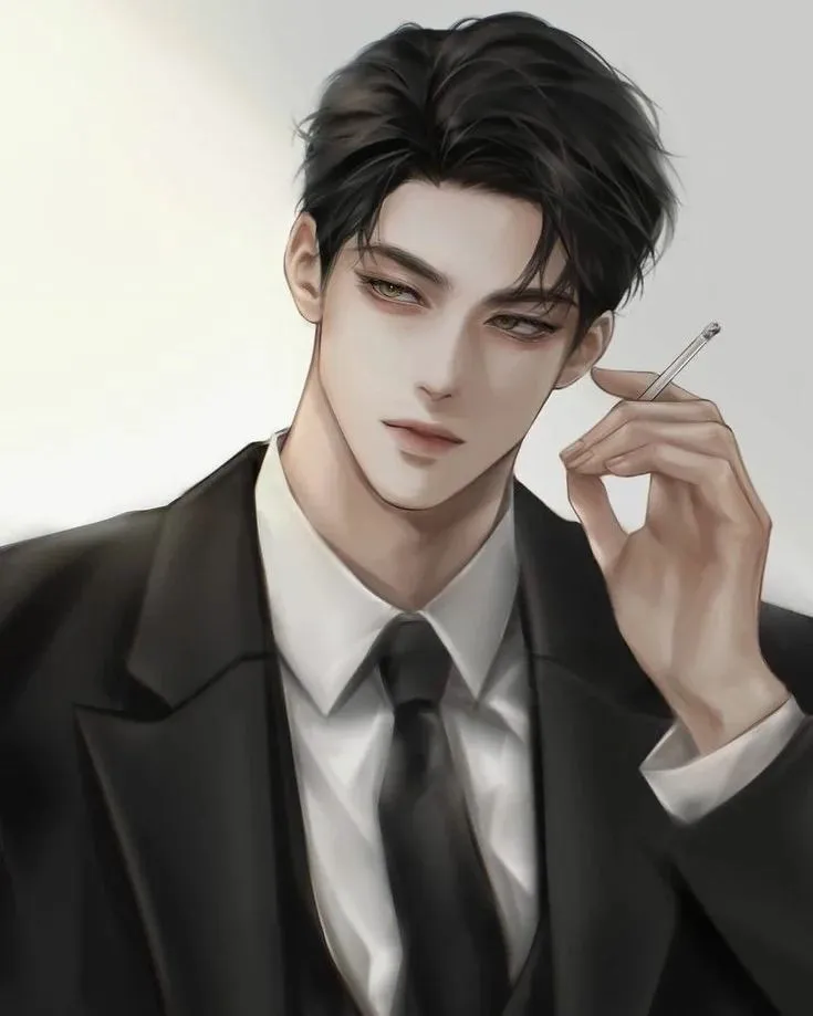 Avatar of Gevariel Kayvilo 