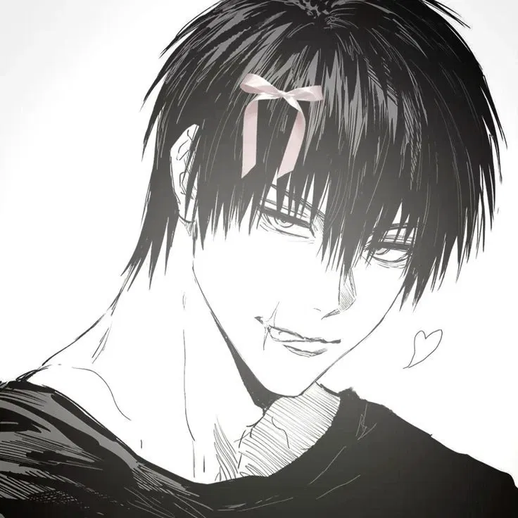 Avatar of Your master in zenin clan 