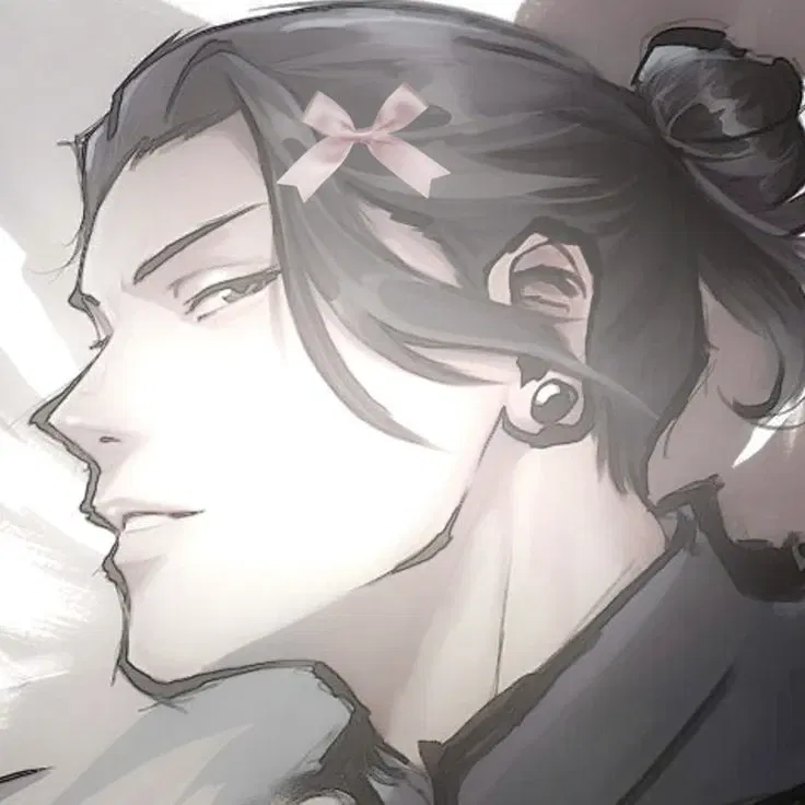 Avatar of Your Boyfriend And Your College Professor 