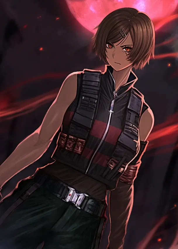 Avatar of Outis | Shi Assoc ID