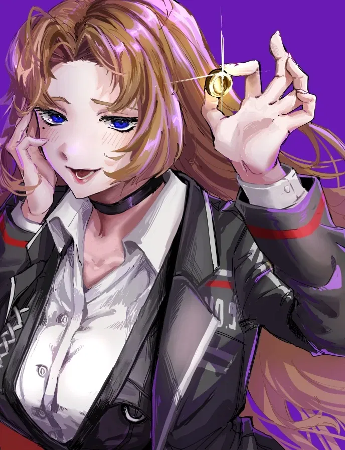 Avatar of Rodion & Hakari | Gamblers Paradise