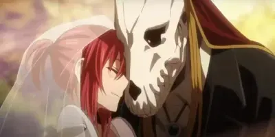 Avatar of Ancient Magus Bride