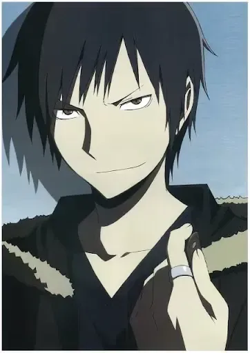 Avatar of Izaya Orihara