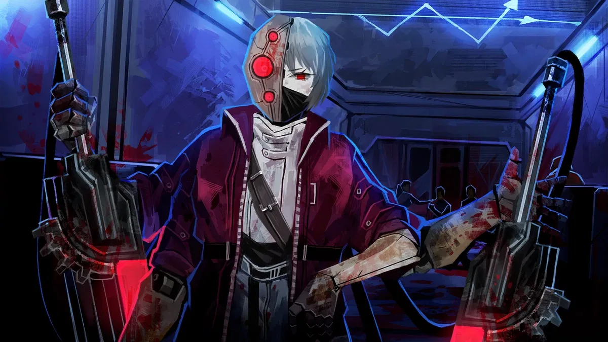 Avatar of Sasha | MultiCrack Fixer survived the Train Ride