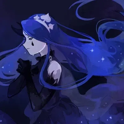 Avatar of Knight of Despair
