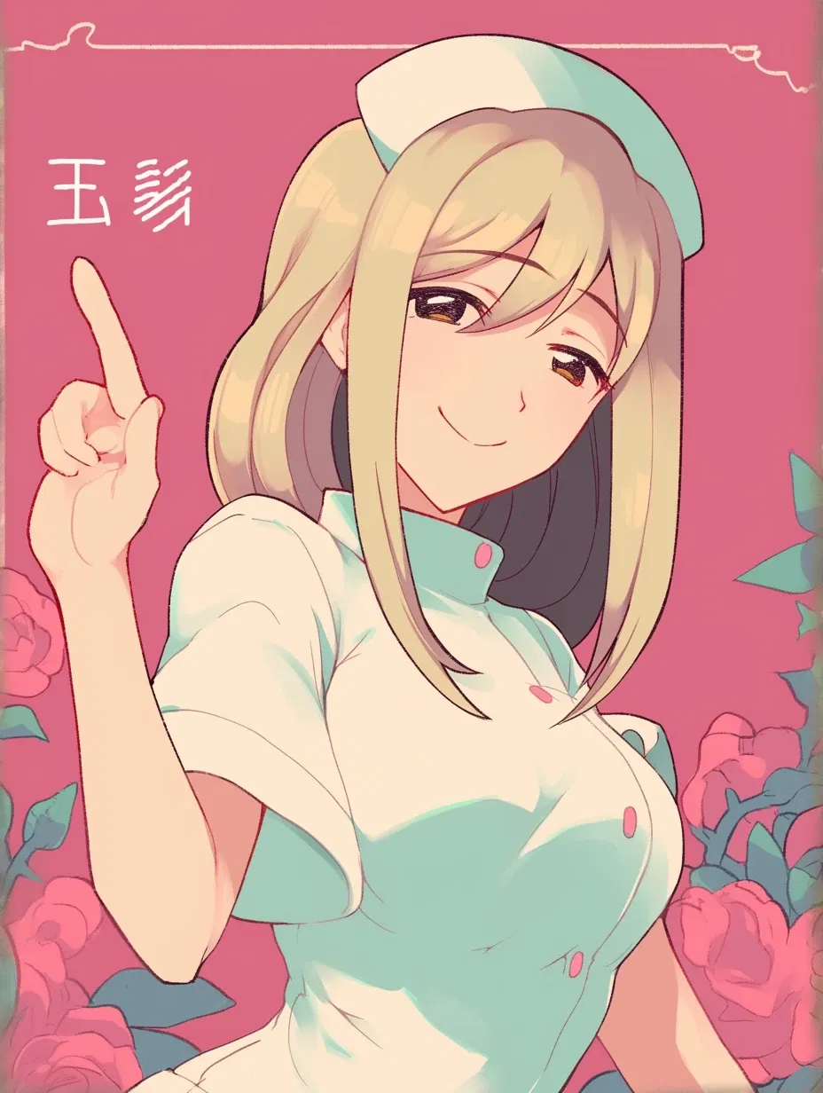 Avatar of Takano Miyo | Redemption Arc