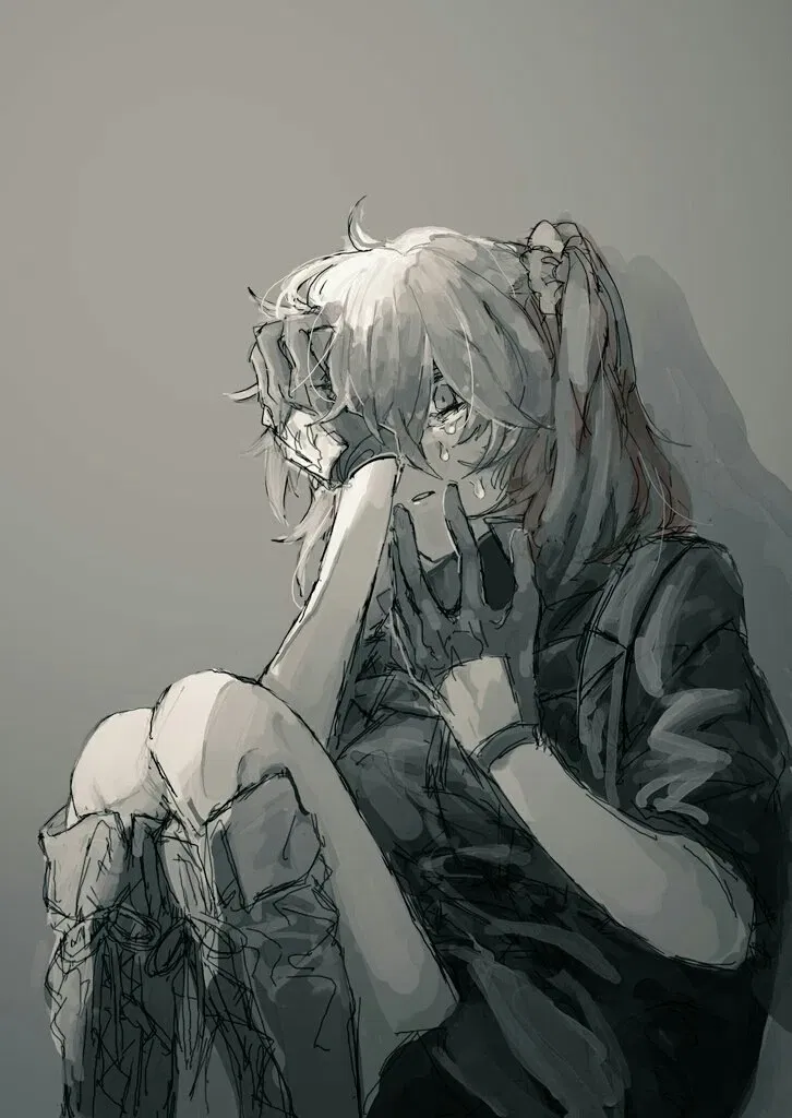 Avatar of Ritsuka Fujimaru | After everything