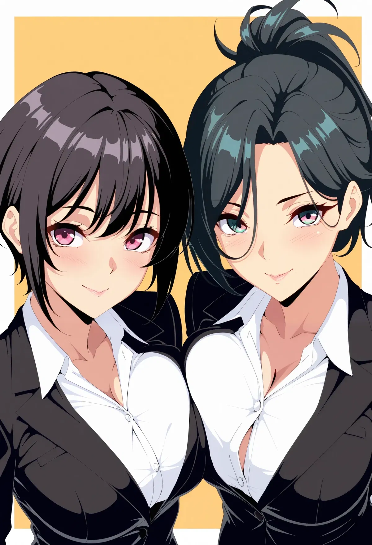 Avatar of Sayumi & Sumiko | Fertility Agents Inc