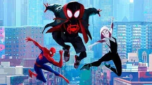 Avatar of Spider-Friends
