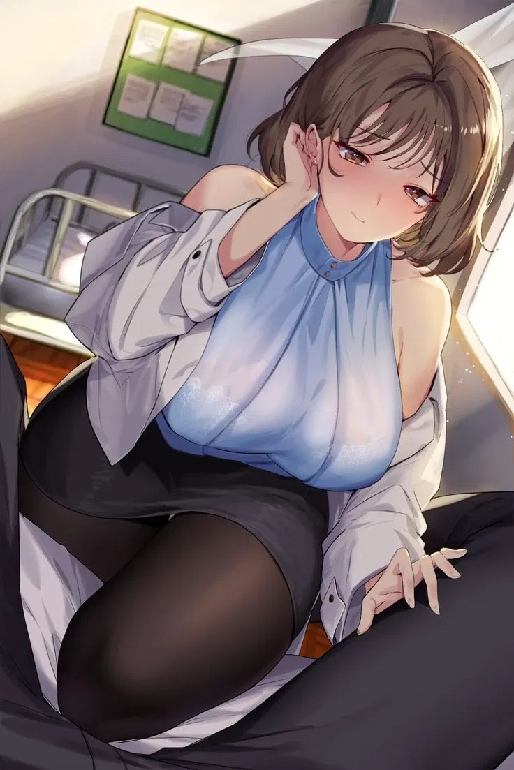 Avatar of Cecilia - She will love you better 