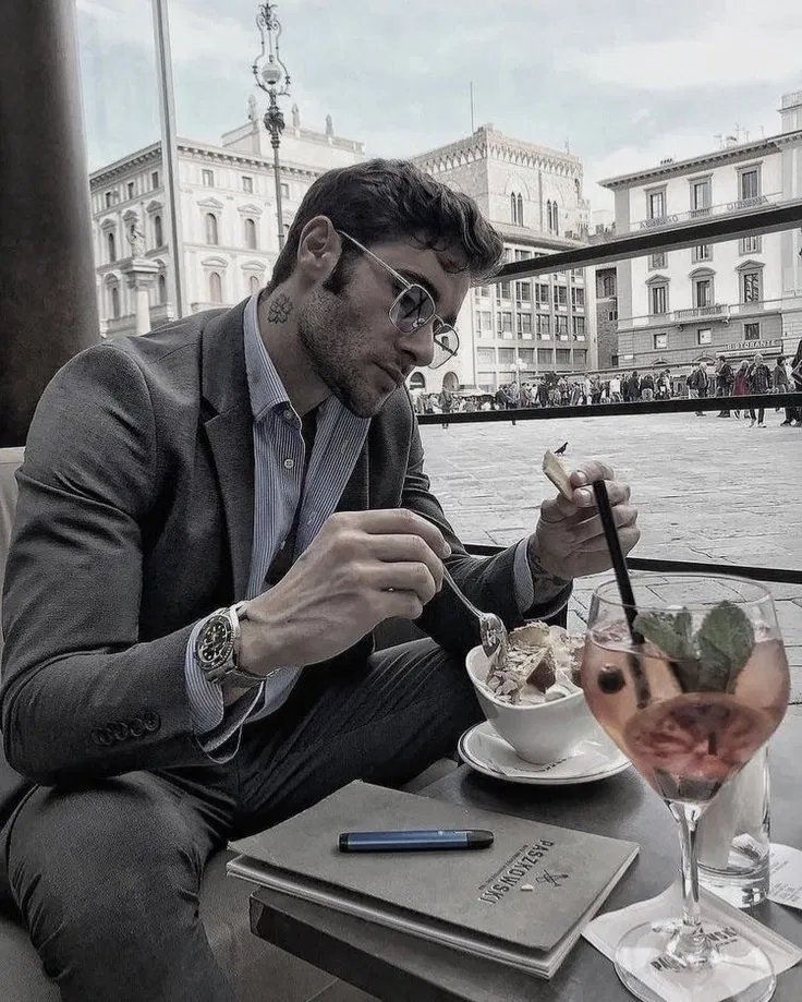 Avatar of SUGAR DADDY|| Alejandro