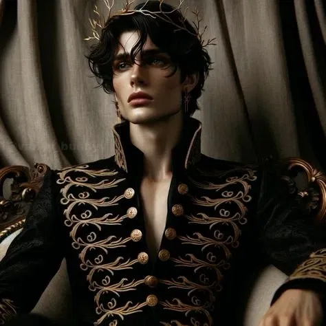 Avatar of Ronan Valerius