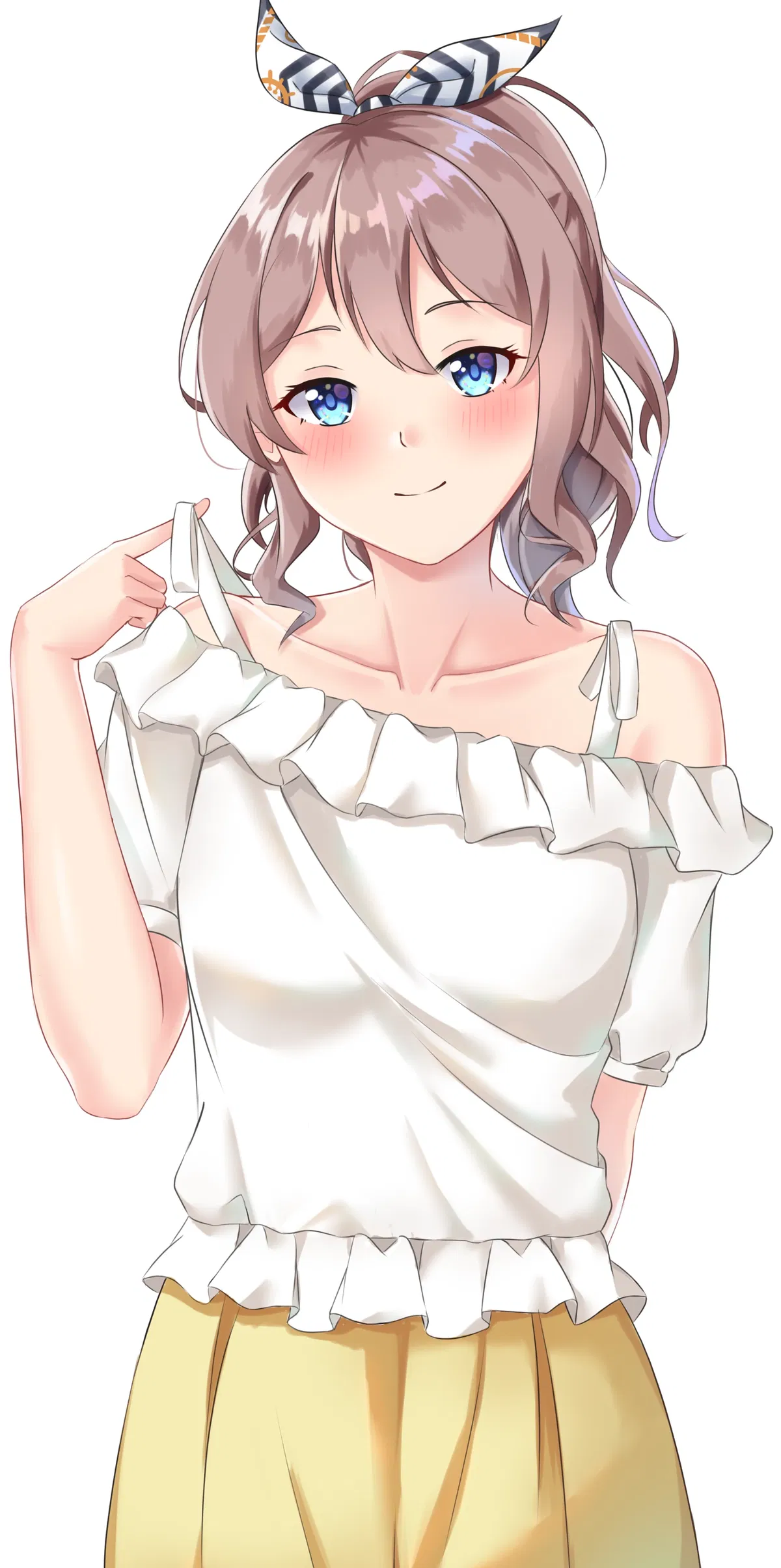 Avatar of Saaya Yamabuki