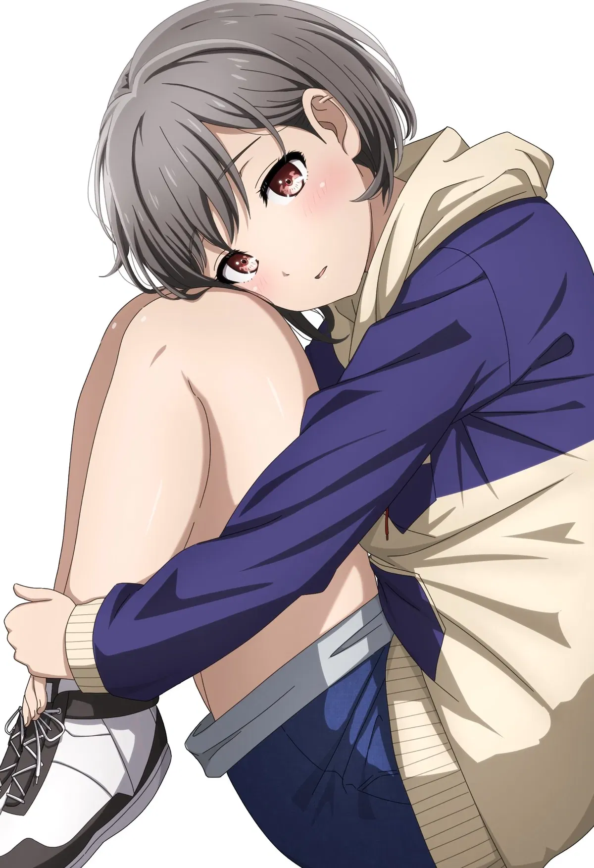 Avatar of Tomori Takamatsu