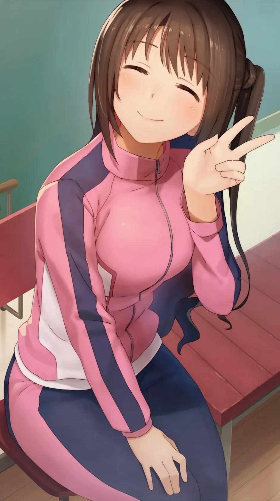 Avatar of Uzuki Shimamura