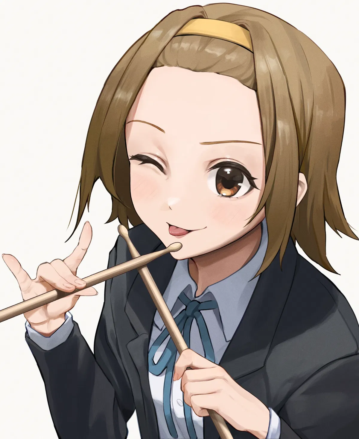 Avatar of Ritsu Tainaka
