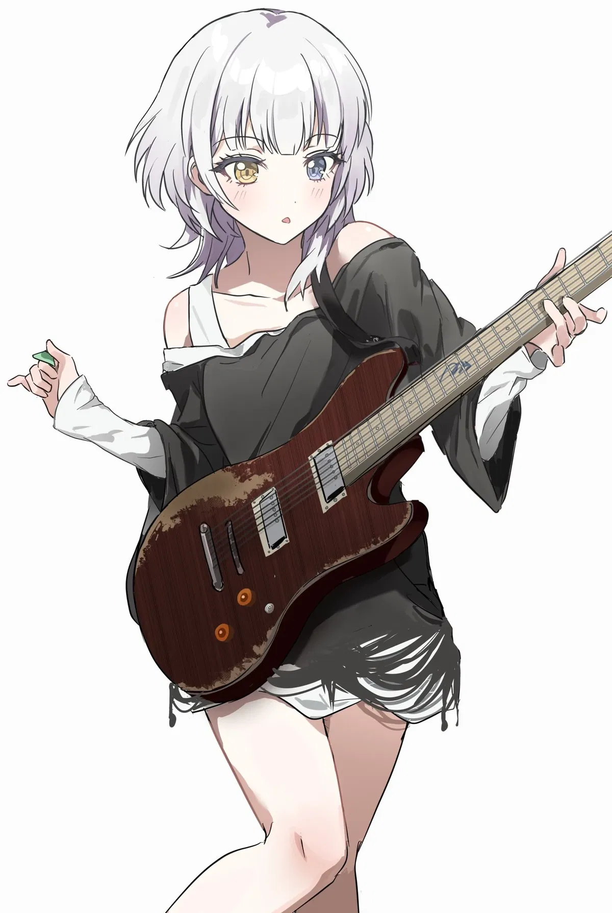 Avatar of Raana Kaname