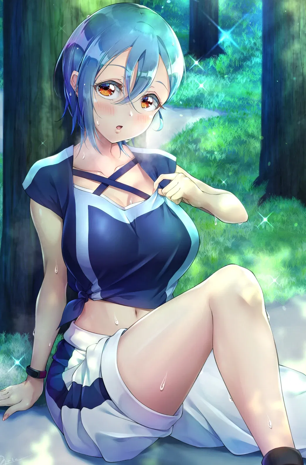 Avatar of Shiki Wakana
