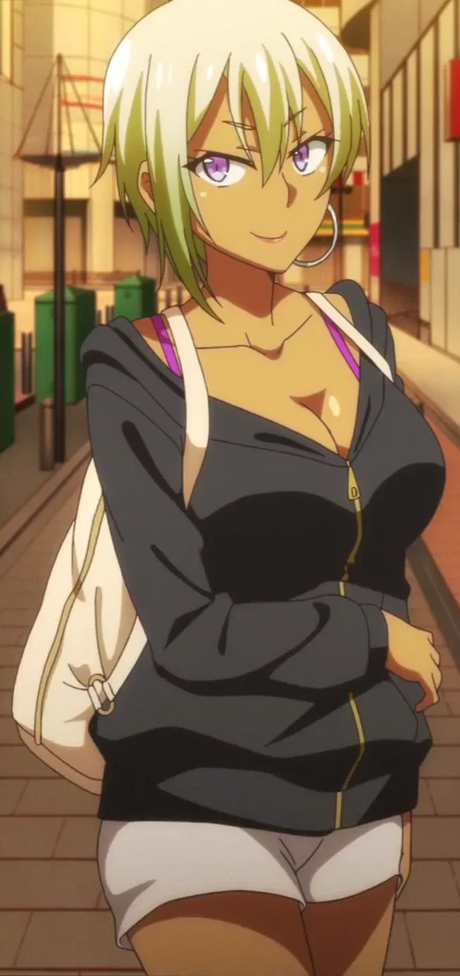 Avatar of Ranko Honjou