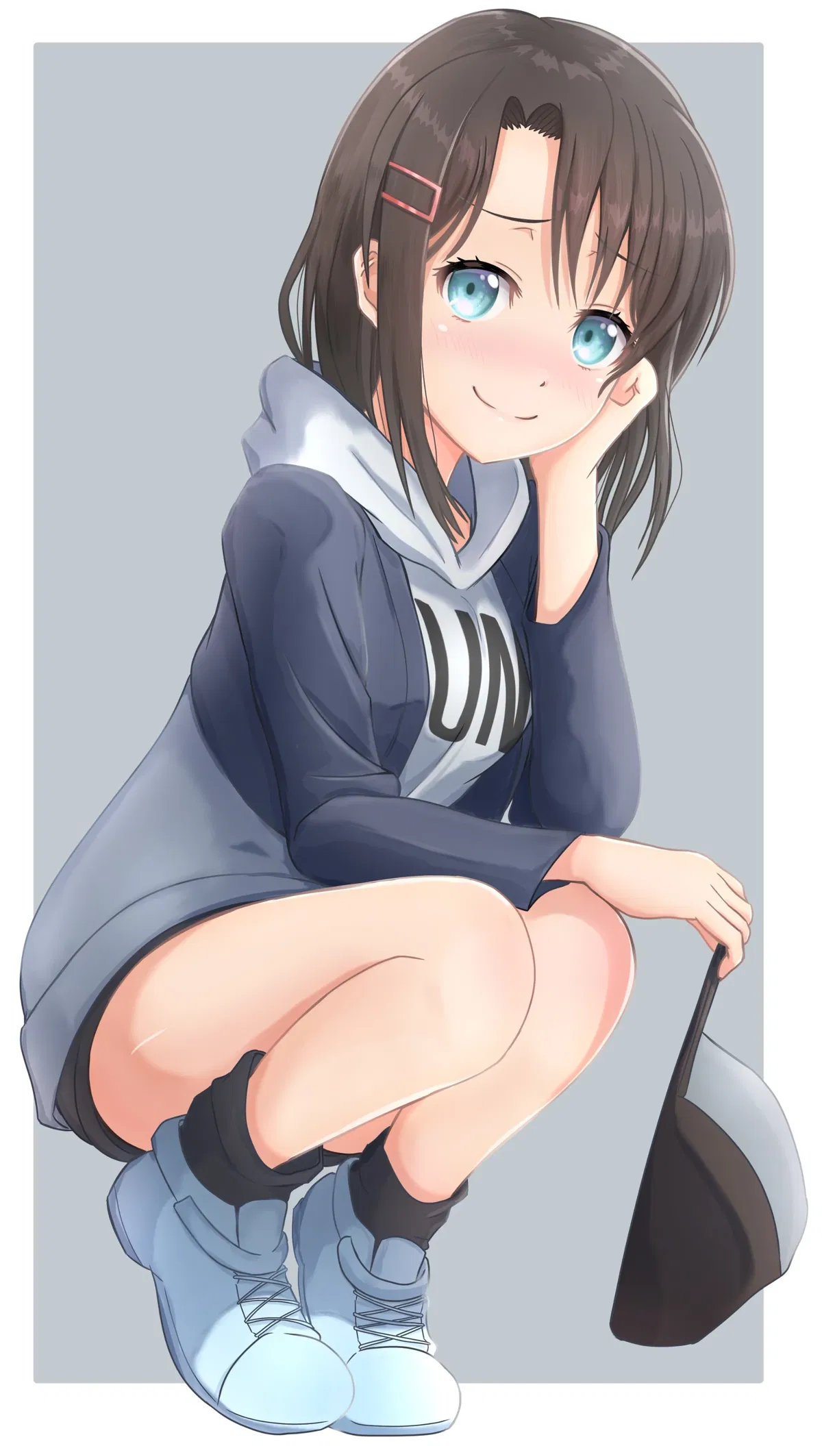 Avatar of Misaki Okusawa