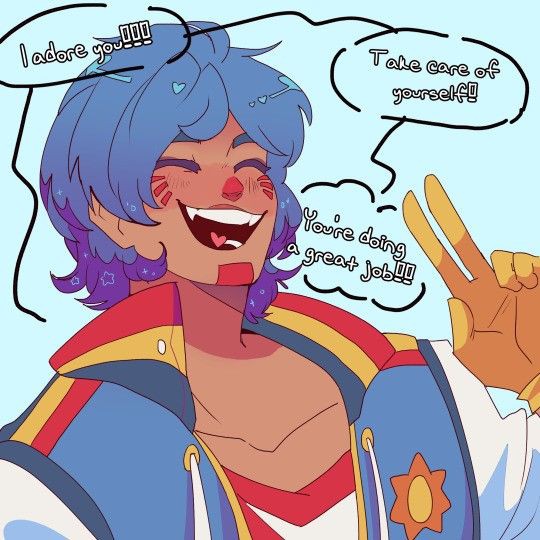 Avatar of Sunny Day Jack