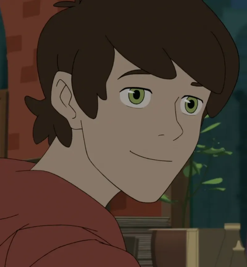Avatar of Peter Parker