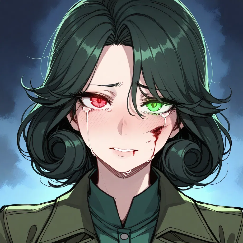 Avatar of Last Remaining | Okayu
