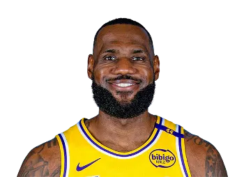 Avatar of Lebron James