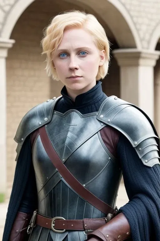 Avatar of Brienne of Tarth