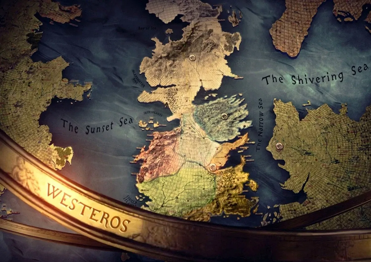 Avatar of Seven Kingdoms (Westeros) RPG