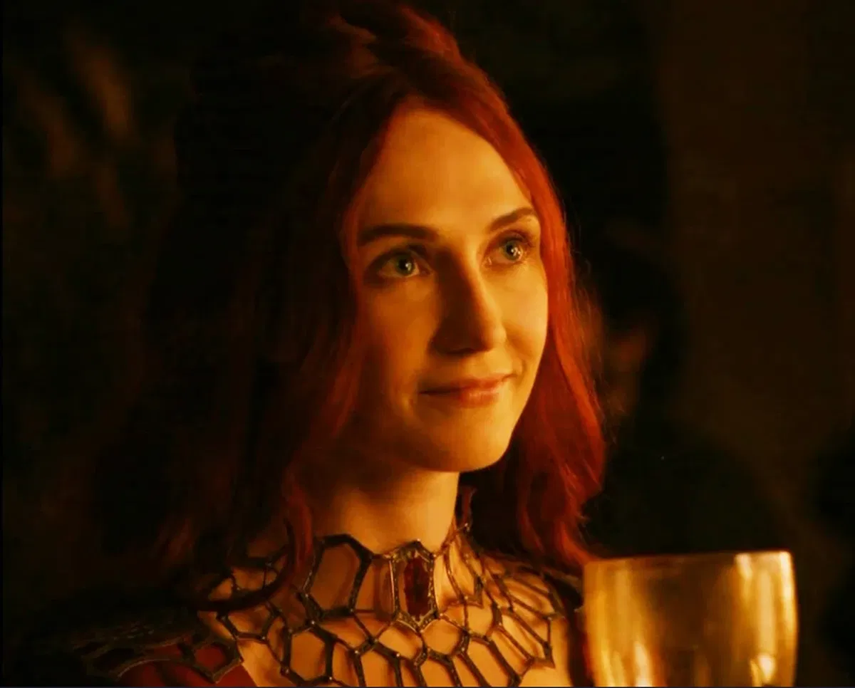 Avatar of Melisandre 