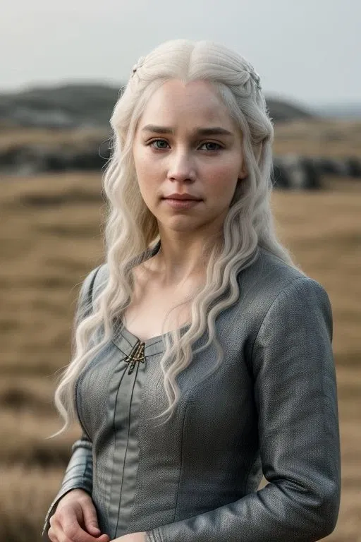 Avatar of Daenerys Targaryen