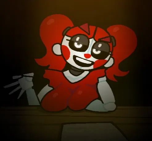 Avatar of Circus baby
