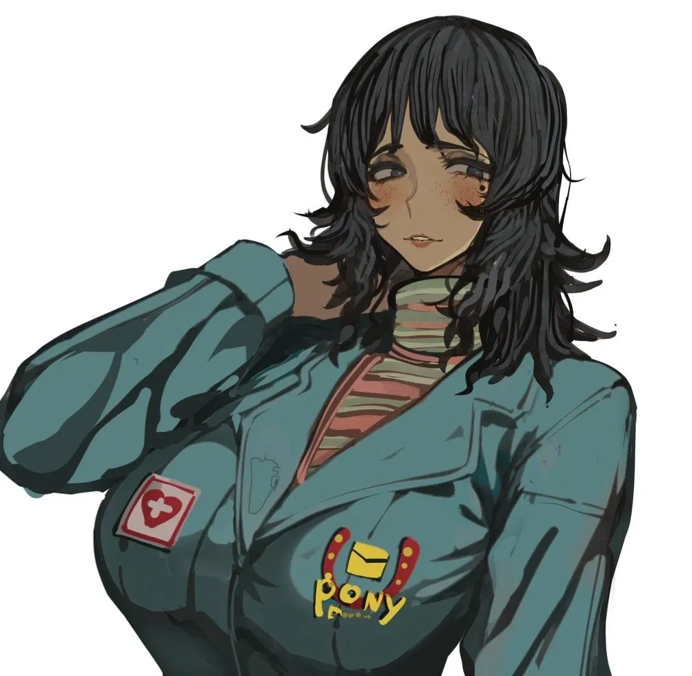 Avatar of Anya