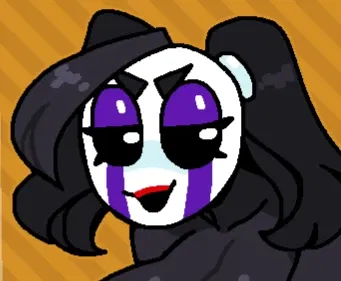 Avatar of The puppet 