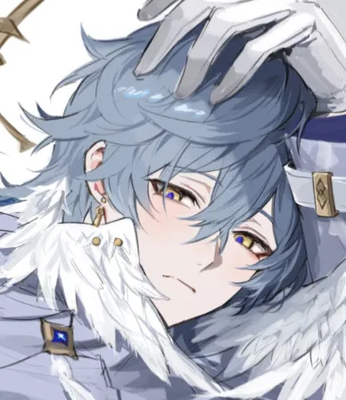 Avatar of Sunday