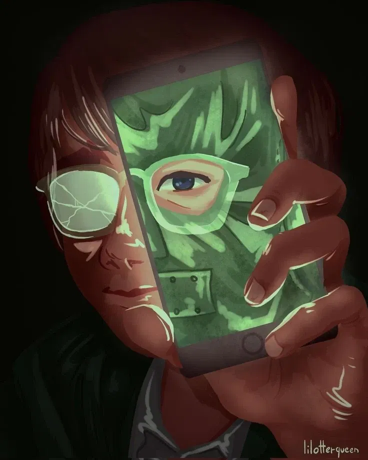 Avatar of Edward Nashton 