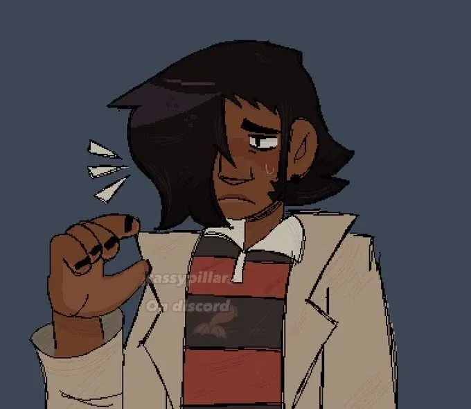 Avatar of Matthew Patel